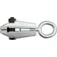 Yato Klamra blacharska samozaciskowa 5t 20x42/125mm S45 (YT-2542)