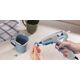 Pistolet do kleju Dremel Glue Gun 910 80 W