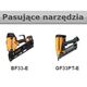 Bostitch Gwoździe łączone papierem PT 3,1 x 90mm galwanizowane G12 pierścieniowe 2,2m (PT31R90G12)