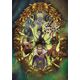 Clementoni Puzzle 1000 elementów Compact Disney Villains