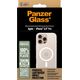 PanzerGlass PanzerGlass HardCase White MagSAFE  iPhone '24 6.9" Pro