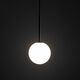 Lampa wisząca TK Lighting LAMP PENDANT MARTIN G9 8W