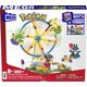 Mattel MEGA MEGA Pokémon Fun on the Ferris Wheel, Construction Toy