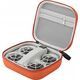 SunnyLife Walizka Pokrowiec Futerał Etui Case Osłona do na Drona DJI NEO + Akcesoria / NE-B862 Pomarańczowy