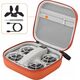 SunnyLife Walizka Pokrowiec Futerał Etui Case Osłona do na Drona DJI NEO + Akcesoria / NE-B862 Pomarańczowy