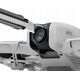 SunnyLife Zestaw Osłon 2x Szkło Osłona Ochrona Osłony na Obiektyw na do Drona DJI NEO / NE-BHM861