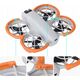 SunnyLife Osłona Ochrona Osłony Zabezpieczenie Śmigła Śmigieł Guma do Drona DJI NEO / NE-KC868