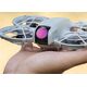Filtr SunnyLife FILTR PEŁNY SZARY ND32 NDx32 do Drona DJI NEO / Sunnylife NE-FI872 ND32