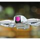 Filtr SunnyLife FILTR PEŁNY SZARY ND32 NDx32 do Drona DJI NEO / Sunnylife NE-FI872 ND32