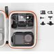SunnyLife Pokrowiec Futerał Etui Case Box Walizka Osłona do DJI OSMO ACTION 3 4 5 PRO / OA5-B893