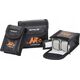 SunnyLife Futerał Etui Pokrowiec 2x AKUMULATOR BATERIA do Drona DJI NEO Ognioodporny / NE-DC849