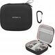 SunnyLife Walizka Pokrowiec Futerał Etui Case Osłona do na Drona DJI NEO + Akcesoria / NE-B862 Czarny