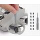 SunnyLife Zestaw Śmigieł ŚMIGŁA 4 szt. 2 Pary Śmigło do Drona DJI NEO / Sunnylife 2016S-2