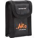 SunnyLife Futerał Etui Pokrowiec 1x AKUMULATOR BATERIA do Drona DJI NEO Ognioodporny / NE-DC848