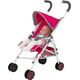HTI HTI Chicco Wózek Junior Echo Spacerówka