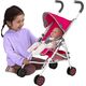 HTI HTI Chicco Wózek Junior Echo Spacerówka