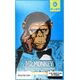 Blueo Szkło Hartowane 5D Mr. Monkey Glass - do Samsung Galaxy S22 czarny (Strong Lite)