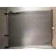 Tesa tesa Fliegengitter Standard Klettband 1,5x1,8m anthrazit
