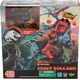 EPOCH gra Jurassic World Shaky Volcano 07509 75098