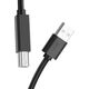 Adapter USB Ugreen Czarny  (UGR407BLK)