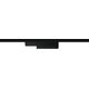 Paulmann URail Zigbee  adapter spota 0-50W DIM czarny mat 230V