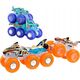 Mattel HW MT Power Smashers zestaw pojazdów HYJ29 /4
