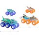 Mattel HW MT Power Smashers zestaw pojazdów HYJ29 /4
