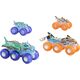 Mattel HW MT Power Smashers zestaw pojazdów HYJ29 /4