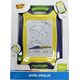 Smily Play Tablica znikopis kolor SmilyPl SP84960 49603 49603