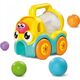 Tomy TOMY TOOMIES Wesoła betoniarka E73669