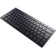 Cherry CHERRY TAS KW 9200 MINI Wireless CH-Layout schwarz