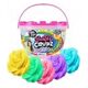 Clementoni WECOOL Butter Cloudz slime tęcza 110517-12 75051 4