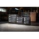 HP AIRREX AH-300i INFRARED BIO OIL HEATER Wi-Fi