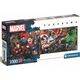 Clementoni Puzzle 1000 elementów Panorama Collection The Avengers