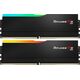 Pamięć G.Skill Ripjaws M5 RGB, DDR5, 48 GB, 5200MHz, CL40 (F5-5200J4040A24GX2-RM5RK)