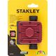 Stanley Pompa do wiertarki 1/2+3/4x8mm