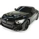 Lean Sport Auto R/C BMW Z4 Roadster Rastar 1:24 Czarne
