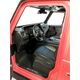 Rastar Zdalnie Sterowany Mercedes G63 Rastar R/C Czerwony
