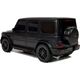 Rastar Mercedes AMG G63 R/C 1:24 Czarny 2.4 G