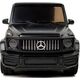 Rastar Mercedes AMG G63 R/C 1:24 Czarny 2.4 G