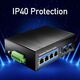 Switch Cudy IF1005P