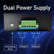 Switch Cudy IF1005P