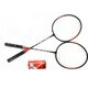 PRO-eximp Badminton zestaw w etui K665 02382