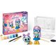 Maped *****CREATIV odlewy gipsowe brokat-perłowe 907219