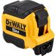 Dewalt MIARA ZWIJANA METR 5m 5000cm SZEROKOŚĆ 28mm DEWALT