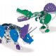 SES SES metalowy konstruktor Dinozaury 14950 49505