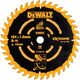 Dewalt tarcza 184x16x40t do dcs365