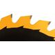 Dewalt tarcza 184x16x40t do dcs365
