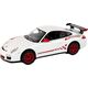 Rastar Auto R/C Porsche 911 GT3 RS 1:14 Rastar Białe
