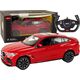 Rastar Auto R/C Bmw X6 M 1:14 Rastar Czerwone